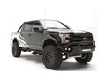 F150 Vengeance Front Bumper w/ Pre-Runner Guard Bare