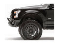 F150 Vengeance Front Bumper w/ Pre-Runner Guard Bare