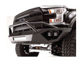 F150 Vengeance Front Bumper w/ Pre-Runner Guard Bare