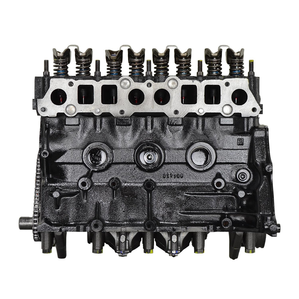 AMC 150 98-2002 ENGINE