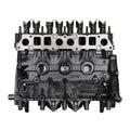 AMC 150 98-2002 ENGINE