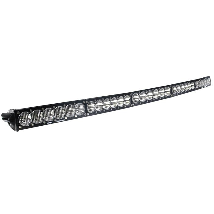 LED LIGHT BARS