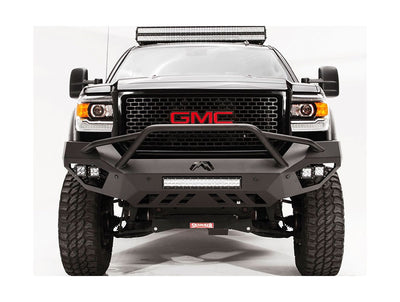 Fab Fours Inc. bumper