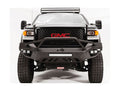 15C SIERRA 2500/3500HD VENGEANCE FRONT SENSOR BUMPER W/ PRERUNNER GUARD BARE S