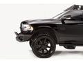 Dodge 1500 Vengeance Front Sensor Bumper w/ Pre-Runner Guard Bare