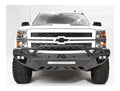 Chevy 1500 Vengeance Front Sensor Bumper w/ Pre-Runner Guard Bare