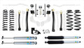 EVO Manufacturing shock absorber