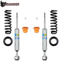 0408 F150 4WD BILSTEIN 6112 PERFORMANCE KIT (BILLET UCA)