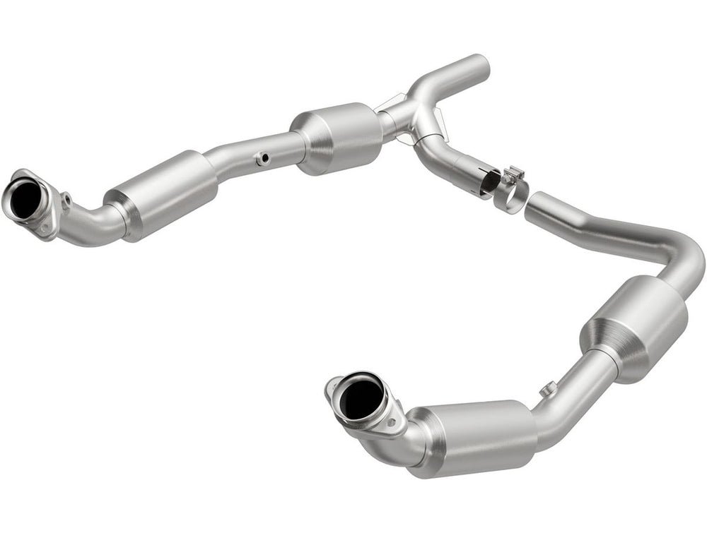 Magnaflow auto part