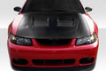 1999-2004 FORD MUSTANG CARBON CREAT