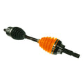 RCV Performance auto part detail