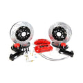 BAER BRAKES 13 PRO F BRK KIT GRABBBER BLUE SDZ ST