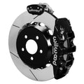 KIT,REAR,AERO4,C7 FRONT SPINDLE,14.