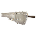 Aluminum Transmission w/Z (Dog Teeth)