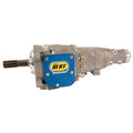 Aluminum Transmission w/Z (Dog Teeth)