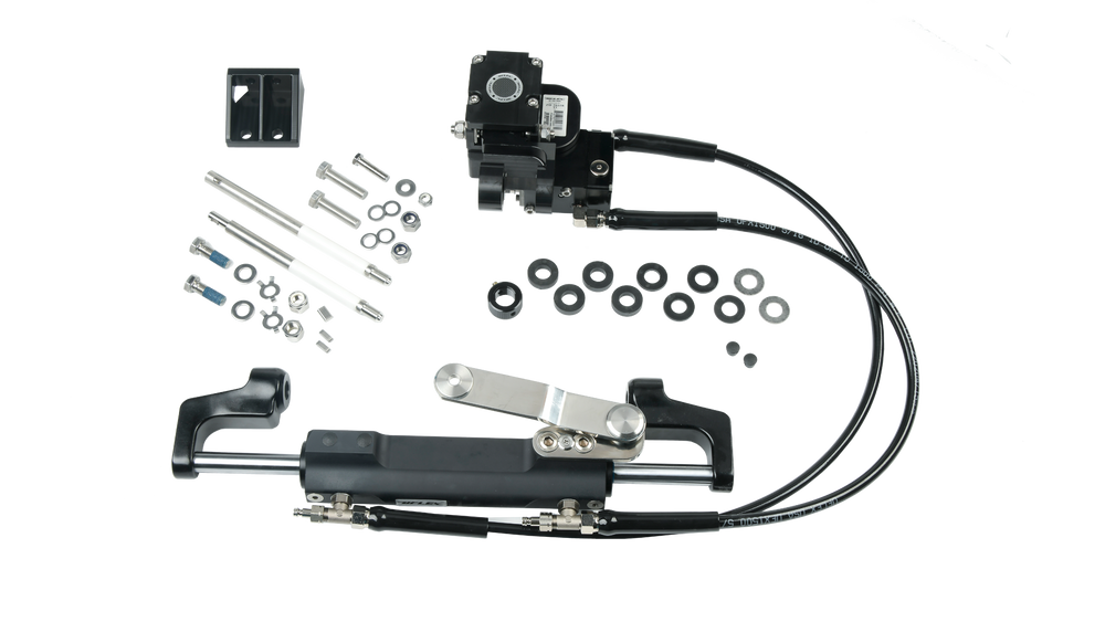 YAM 150-200 ZTF TILLER