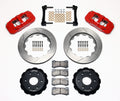 Wilwood auto part