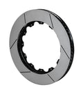 Wilwood auto part installed view