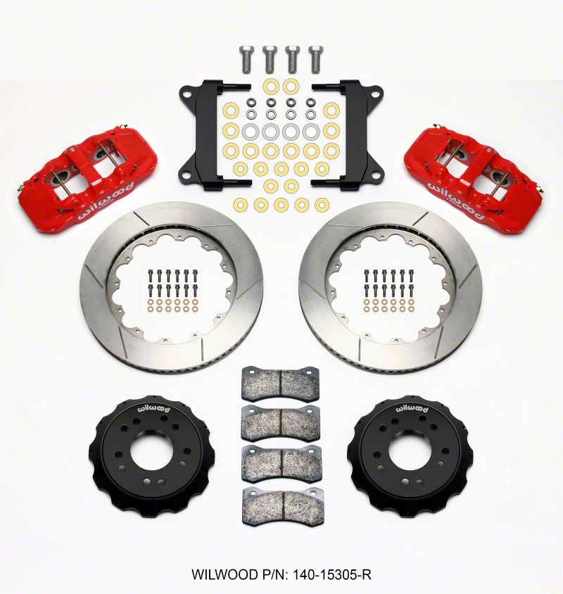 Standard Engine Overhaul Gasket Kit Fits 1958-1979 Chevrolet 283-350 Small Block Mr Gasket