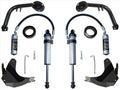 Heavy Duty Clamshell Engine Mounts GM, Small Block Chevy Heavy Duty Clamshell Engine Mount Housing (Upper And Lower). Sold Individually. Use 2 Mounts Per Vehicle. Hooker BlackHeart
