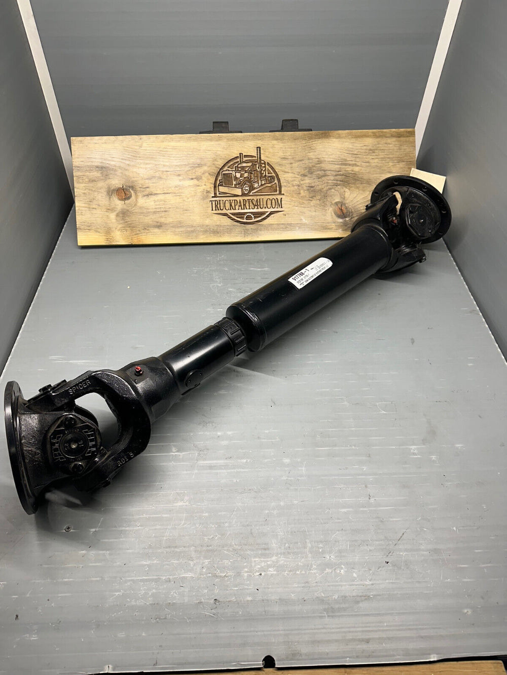 DRIVE SHAFT