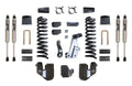 Maxtrac shock absorber