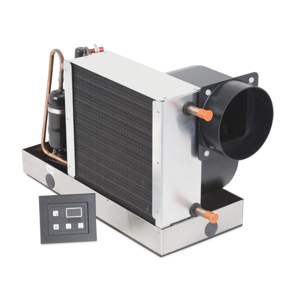 ECD16/2-1171-410A RETROFIT KIT