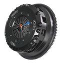 Clutch Masters auto part close-up