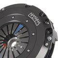 Clutch Masters 06-09 Subaru Legacy Outback 850 Twin Disc Strapped Series Clutch Kits w/FW