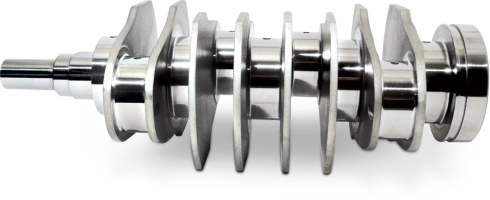 4340 BILLET LIGHTWEIGHT
