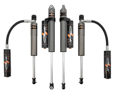 Carli Suspension shock absorber
