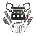 ReadyLift Suspension shock absorber