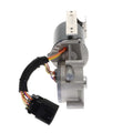 TRANSFER CASE MOTOR