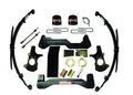 WeatherTech 92-96 Lexus SC 300 Lampgard