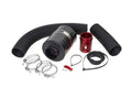 BMC 07+ Opel GT 2.0L 16V Turbo Carbon Dynamic Airbox Kit