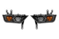 21-23 F-150 OE LED 4BANGER FOG LIGH