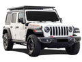~(119 lbs. 63X18X10)~ Jeep Wrangler JL4 Door (2017-Curr)Extreme RR Kit