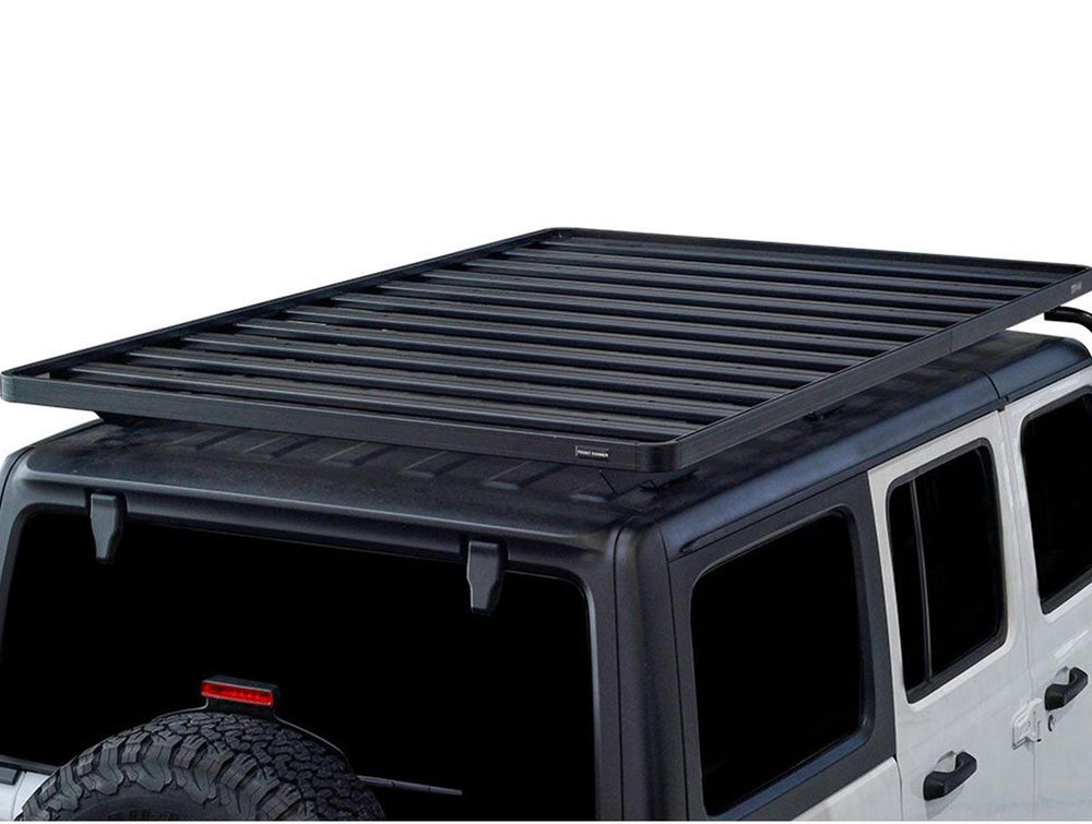 ~(119 lbs. 63X18X10)~ Jeep Wrangler JL4 Door (2017-Curr)Extreme RR Kit