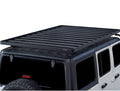 ~(119 lbs. 63X18X10)~ Jeep Wrangler JL4 Door (2017-Curr)Extreme RR Kit