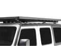 ~(119 lbs. 63X18X10)~ Jeep Wrangler JL4 Door (2017-Curr)Extreme RR Kit