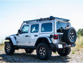 ~(119 lbs. 63X18X10)~ Jeep Wrangler JL4 Door (2017-Curr)Extreme RR Kit