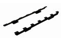 ~(119 lbs. 63X18X10)~ Jeep Wrangler JL4 Door (2017-Curr)Extreme RR Kit