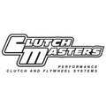 Clutch Masters auto part detail