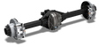 COUPLING SHAFT