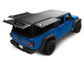 Overland Vehicle Systems auto part close-up