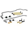 Whiteline 2017+ Hyundai i30 N Sway Bar Vehicle Kit
