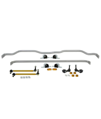 Whiteline sway bar
