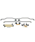 Whiteline 2017+ Hyundai i30 N Sway Bar Vehicle Kit