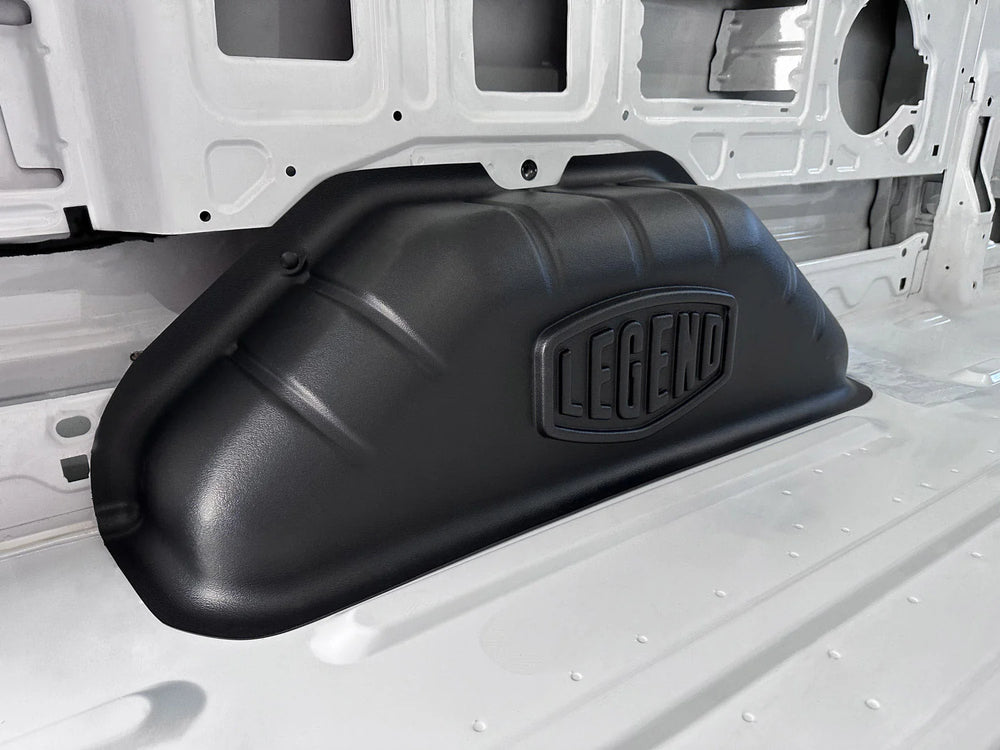 HD ULTRAFLOOR - 1 PIECE - WITH SILL