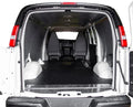HD ULTRAFLOOR - 1 PIECE - WITH SILL